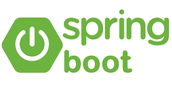 springboot Logo
